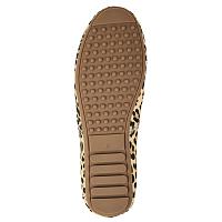 WKN WKNS267 - Женские кеды EMU Australia, коричневые