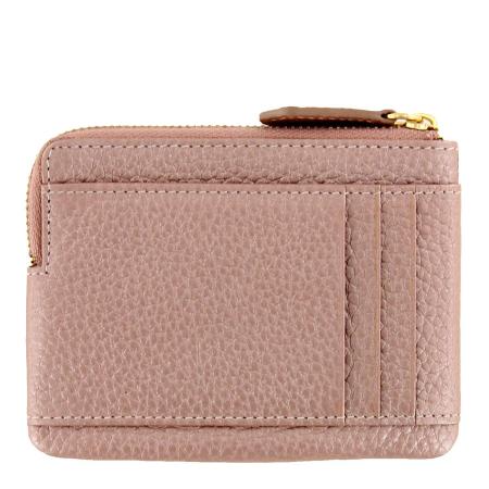 Женская ключницак Braun Buffel ALESSIA Geldbörse S 3+2CS 11412, золотая