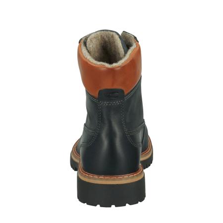 Женские ботинки Camel Active PARK 21151344, синие