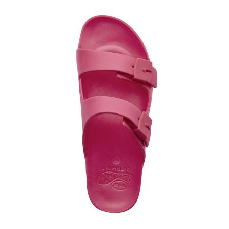 Женские сланцы SCHOLL BAHIA F269241609, розовые
