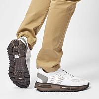  33307181-1000 - Мужские кроссовки Bugatti, белые