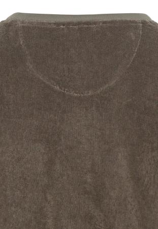 Мужская футболка Camel Active T-Shirt Terry 409740-1T58, хаки