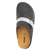 IVY BUCKLE F311691029 - Женские сабо SCHOLL, серые