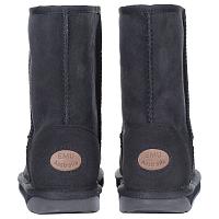 Stinger Lo W10002 - Женские сапоги из овчины (угги) EMU Australia, синие