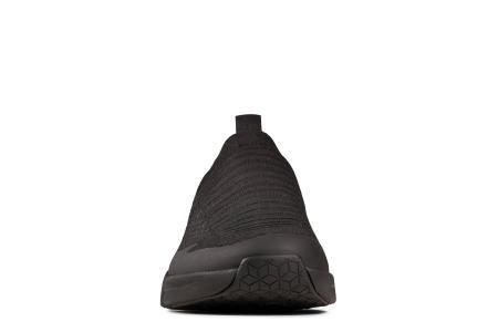 Мужские кроссовки Clarks TriActive Free 26139595, черные Мужские кроссовки Clarks TriActive Free 26139595, черные