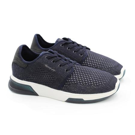 Мужские кроссовки Gant HIGHTOWN 20638530, синие
