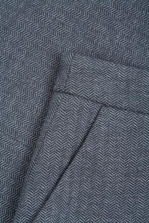 HERRINGBONE JERSEY SKIRT 4400042
