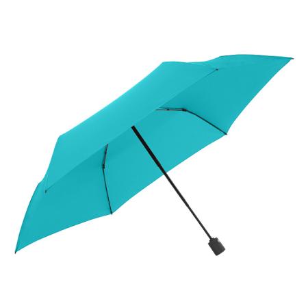 Зонт автоматический Doppler Zero Magic бирюзовый 74456301, бирюзовый