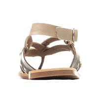 MALIBU PLS90407 - Женские сандалии Pepe Jeans London, бежевые MALIBU PLS90407 - Женские сандалии Pepe Jeans London, бежевые