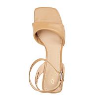Seren65 Strap 26171055 - Женские босоножки Clarks, бежевые