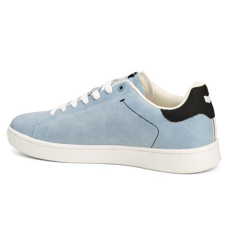 Мужские кеды GAS SAMMY NBX GAM514117, синие