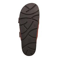 BORA 2 STRAPS F320811630 - Женские пантолеты SCHOLL, коричневые BORA 2 STRAPS F320811630 - Женские пантолеты SCHOLL, коричневые