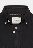 top 409130-6S30 - Мужская куртка Camel Active, серая