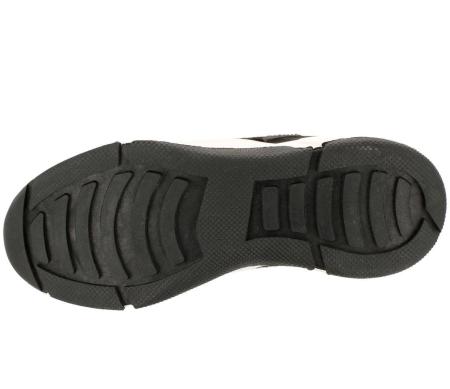 Женские кроссовки Bullboxer 077012F5S_ 077012F5S_BLCK, черные