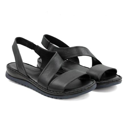 Женские сандалии Clarks 22203084, черные