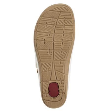 Женские пантолеты SCHOLL ABERDEEN F312521065, белые