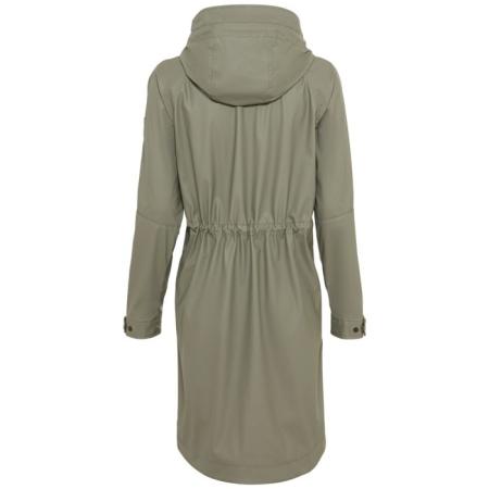 Женский плащ Camel Active COAT 310400-1F51, бежевый