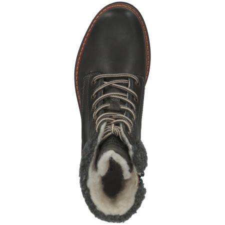 Женские ботинки Camel Active PARK 21141300, черные