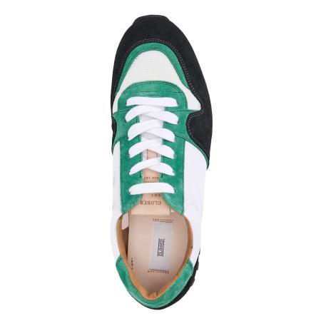 Мужские кроссовки Closed runner C89100-873-22, мультиколор