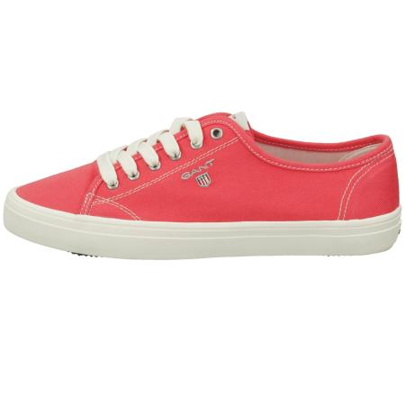 Женские кеды Gant PREPTOWN 22538614, розовые
