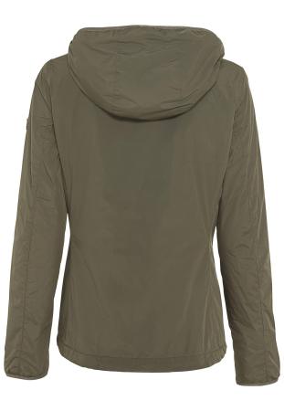 Женская куртка Camel Active JACKET 320110-6R26, хаки