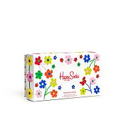 3-Pack I Flower U Socks Gift Set XFLO08 - 3-Pack I Flower U Socks Gift Set XFLO08