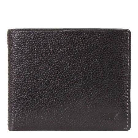 Кошелек Braun Buffel PRATO RFID Coin Wallet 4+4CS 69331
