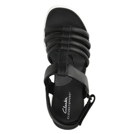 Женские босоножки Clarks Drift Ease 26164967, черные