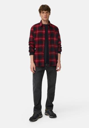 Longsleeve Shirt 409146-6S46