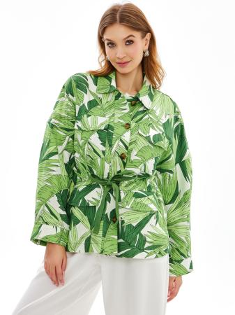 PALM BREEZE FIELD JACKET 4700162