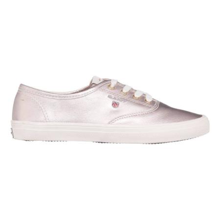 Женские кеды Gant NEW HAVEN 18531398, золотые