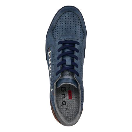 Мужские кроссовки Bugatti Trevor 321A3801-5000, синие