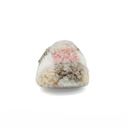 Женские тапочки SCHOLL MADDY F301282321, мультиколор