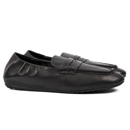 Женские мокасины EMU Australia Summer Fashion Kirra W13315, черные