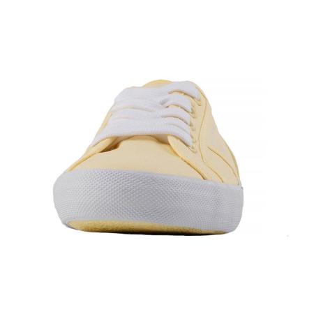 Женские кеды Pepe Jeans London ABERLADY ECO PLS31016, желтые