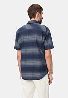 Shortsleeve Shirt 409252-5S52 - Shortsleeve Shirt 409252-5S52
