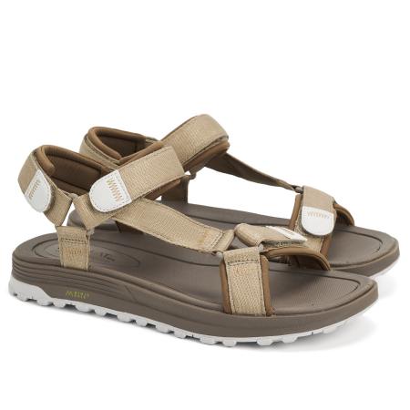 Мужские сандалии Clarks ATL Trek Sea 26166071, коричневые