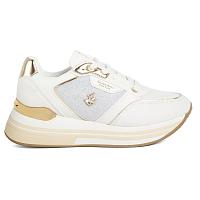 SOPHIA BHW617105 - Женские кроссовки Beverly Hills Polo Club, белые