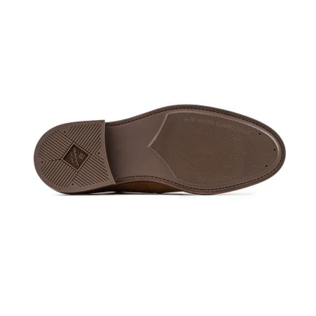 Мужские дерби Gant ST AKRON 20633468, песочные