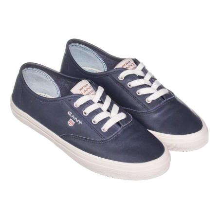 Женские кеды Gant NEW HAVEN 18531398, синие