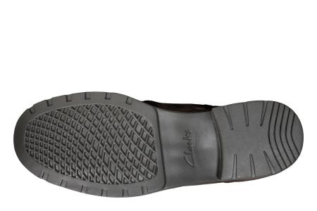 Женские высокие ботинки Clarks Orinoco Spice 26143801, коричневые Женские высокие ботинки Clarks Orinoco Spice 26143801, коричневые