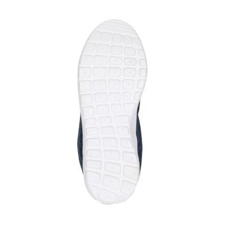 Детские кроссовки EMU Australia Mills Mesh Multi K12394, синие