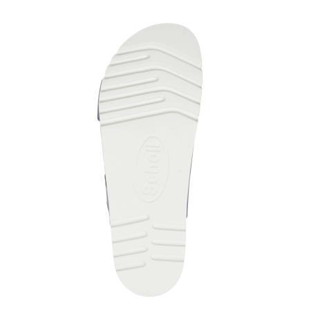 Женские сланцы SCHOLL FILIPPA F280352161, фиолетовые