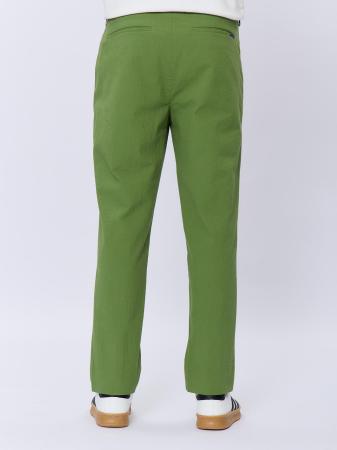 SEERSUCKER SUIT PANTS 1505091
