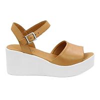  44405021-1000 - Женские сандалии Bugatti, натуральные