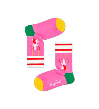 Kids Acrobat Rib Sock KACR14