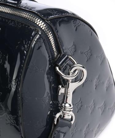 Женская сумка с короткими ручками JOOP bags stampa lucente aurora handbag shz 1 4140005904, синяя