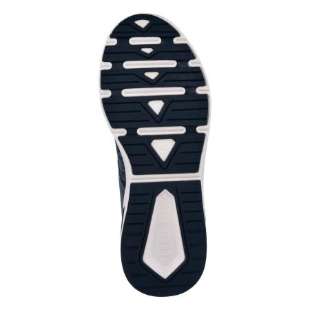 Мужские кроссовки Bugatti Numbis 34165861-6900, синие