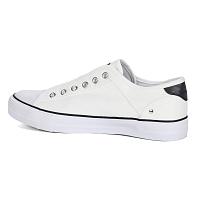 TEXTILE MEN SHOES 170866 - Мужские кеды REFRESH, белые TEXTILE MEN SHOES 170866 - Мужские кеды REFRESH, белые