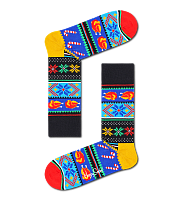 4-Pack Happy Holiday Socks Gift Set XHHG09 - 4-Pack Happy Holiday Socks Gift Set XHHG09